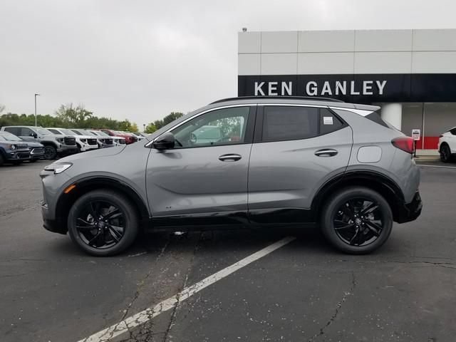 2026 Buick Encore GX Sport Touring - Photo 9