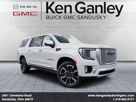 2024 GMC Yukon XL Denali SUV