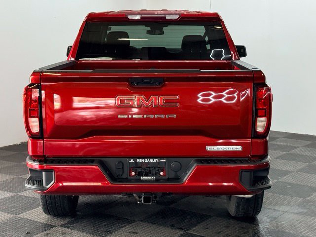 2023 GMC Sierra 1500 Elevation - Photo 9