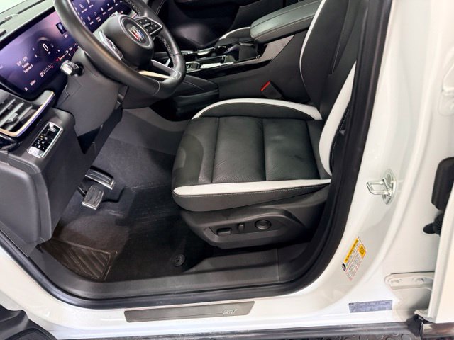2025 Buick Envision Sport Touring - Photo 23