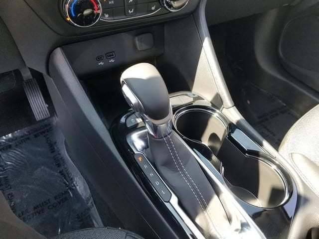 2026 Buick Encore GX Preferred - Photo 15