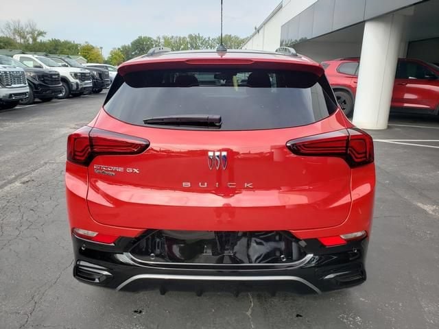 2026 Buick Encore GX Sport Touring - Photo 6