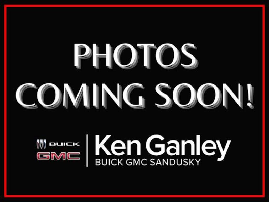 New 2025 Buick Envision For Sale at Ken Ganley Buick GMC VIN LRBFZME47SD004446