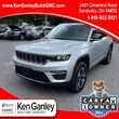 Jeep Grand Cherokee 4xe