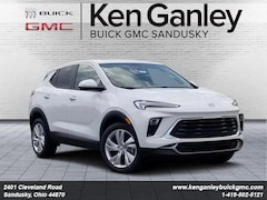 2026 Buick Encore GX Preferred SUV