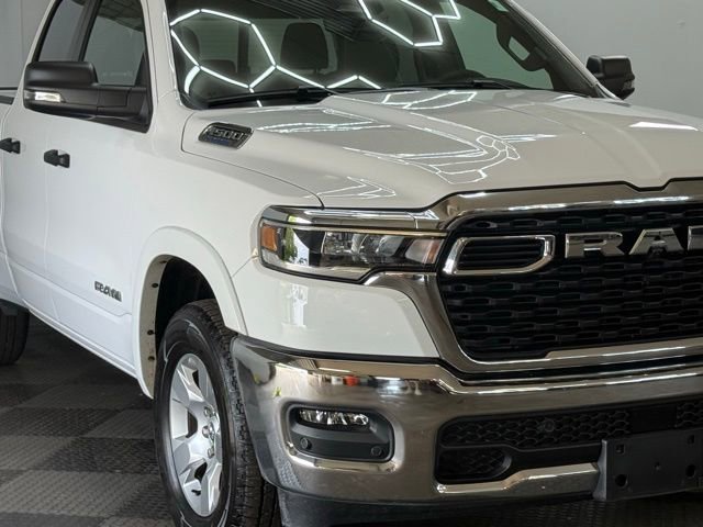 2025 Ram 1500 Big Horn Lone Star photo 2