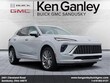  Buick Envision