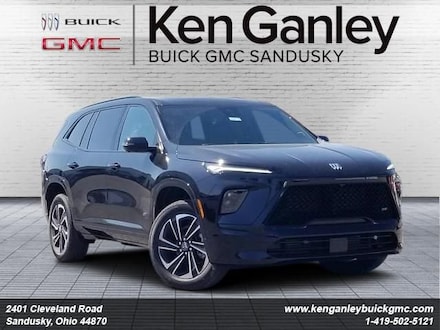 2025 Buick Enclave Sport Touring SUV