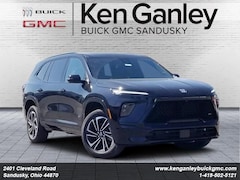 2025 Buick Enclave Sport Touring SUV