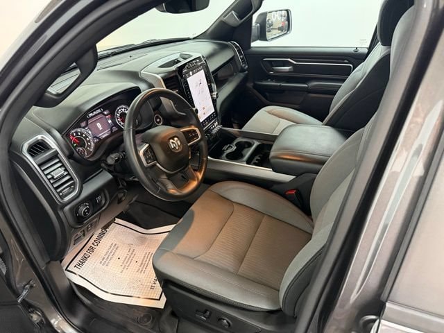 2024 RAM Ram 1500 Pickup Big Horn/Lone Star - Photo 16