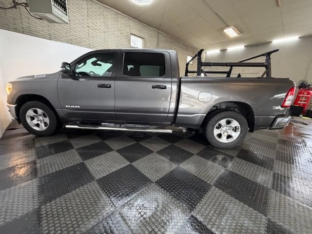2024 RAM Ram 1500 Pickup Big Horn/Lone Star - Photo 13
