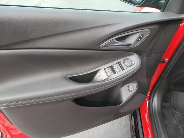 2026 Buick Encore GX Sport Touring - Photo 12
