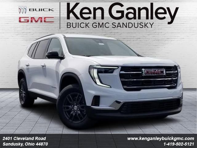 2026 GMC Acadia Elevation AWD's photo