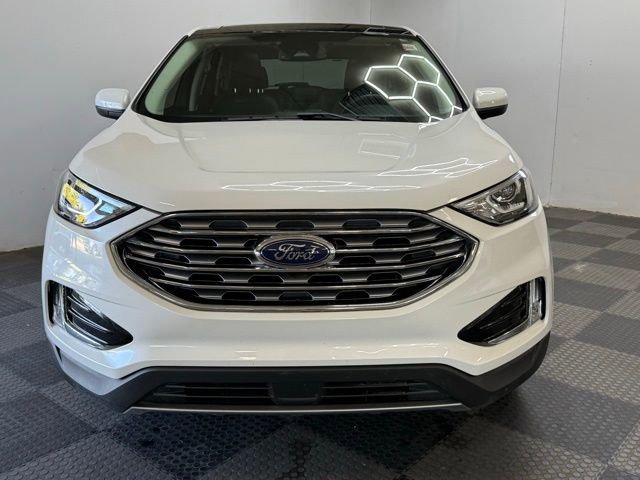 2021 Ford Edge ST-Line photo 3
