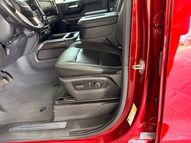 2022 GMC Sierra 1500 Limited SLT - Photo 18