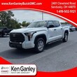 Toyota Tundra 4WD