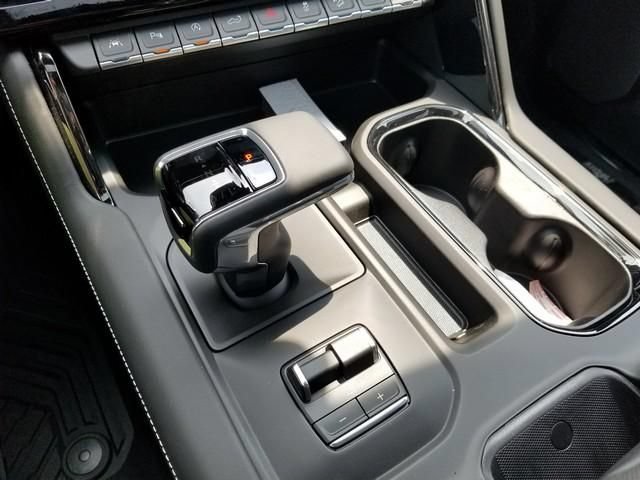 2026 GMC Sierra 1500 AT4X - Photo 15
