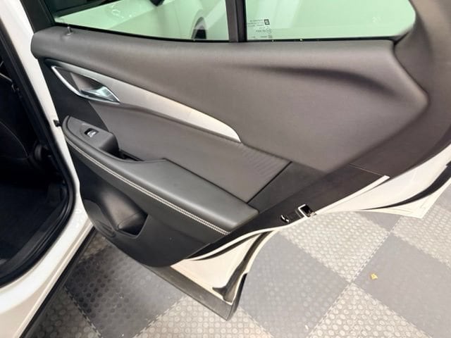 2025 Buick Envision Sport Touring - Photo 43