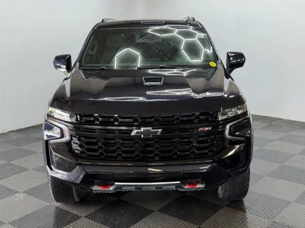Used 2023 Chevrolet Tahoe Z71 SUV