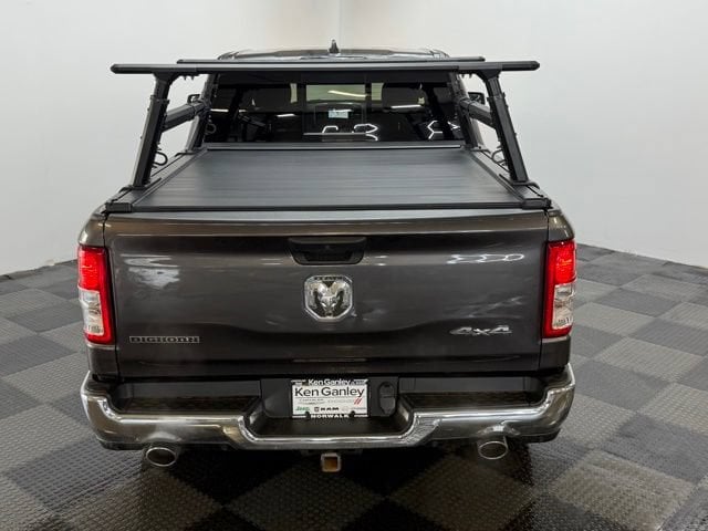 2024 RAM Ram 1500 Pickup Big Horn/Lone Star - Photo 10