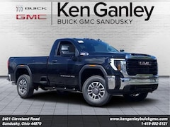 2025 GMC Sierra 3500 HD Pro Truck