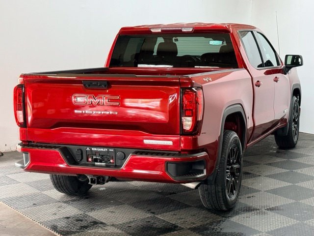 2023 GMC Sierra 1500 Elevation - Photo 8