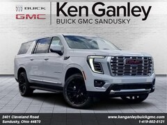 2026 GMC Yukon XL Denali SUV