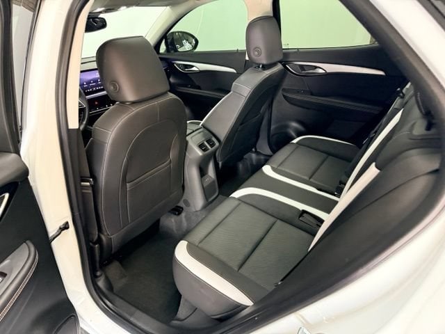 2025 Buick Envision Sport Touring - Photo 34
