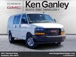  GMC Savana Cargo 2500
