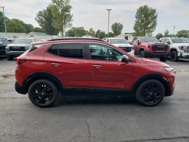 2026 Buick Encore GX Sport Touring - Photo 9