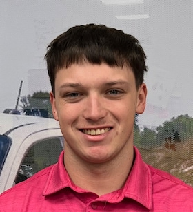 Staff member Dylan Swander from ID_fc82a614f7b2