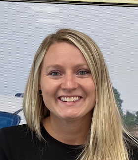 Staff member Ashleigh Akers from ID_9191efa03101