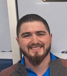 Staff member Shawn Fitch from ID_fc82a614f7b2