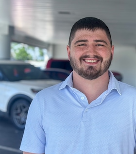 Staff member Shawn Fitch from ID_fc82a614f7b2