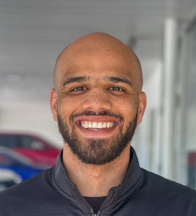 Staff member Seth Boggs from ID_6a5a560f7b96