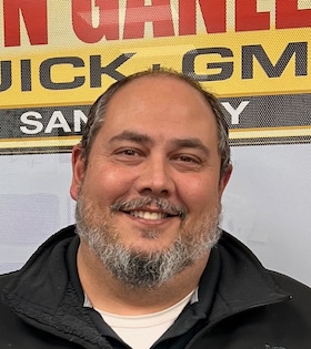 Staff member Joe Wild from ID_fc82a614f7b2