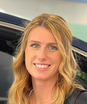Staff member Cassie Tessmer from ID_6a5a560f7b96