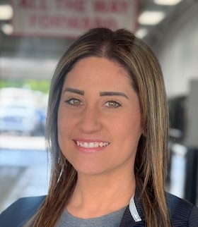 Staff member Megan West from ID_d36c5256d2d0