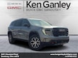 GMC Acadia