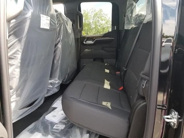 2026 GMC Sierra 1500 Elevation - Photo 12