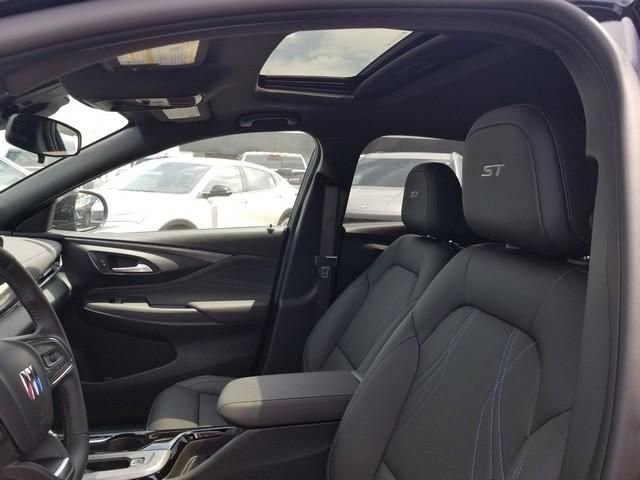 2026 Buick Envista Sport Touring - Photo 11