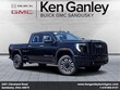  GMC Sierra 2500 HD