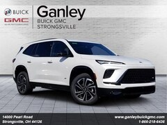 2025 Buick Enclave Sport Touring SUV