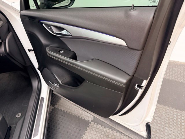 2025 Buick Envision Sport Touring - Photo 38