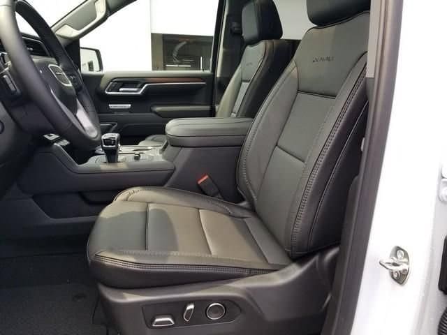 2026 GMC Sierra 1500 Denali - Photo 11