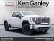  GMC Sierra 2500 HD
