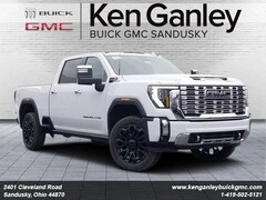 2026 GMC Sierra 2500 HD Denali Truck