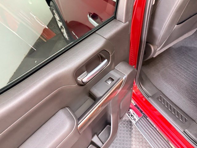 2022 GMC Sierra 1500 Limited SLT - Photo 32