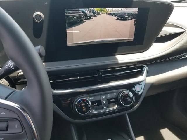 2026 Buick Envista Sport Touring - Photo 19