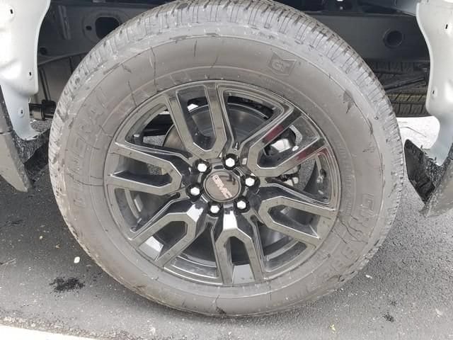 2026 GMC Sierra 1500 Elevation - Photo 21